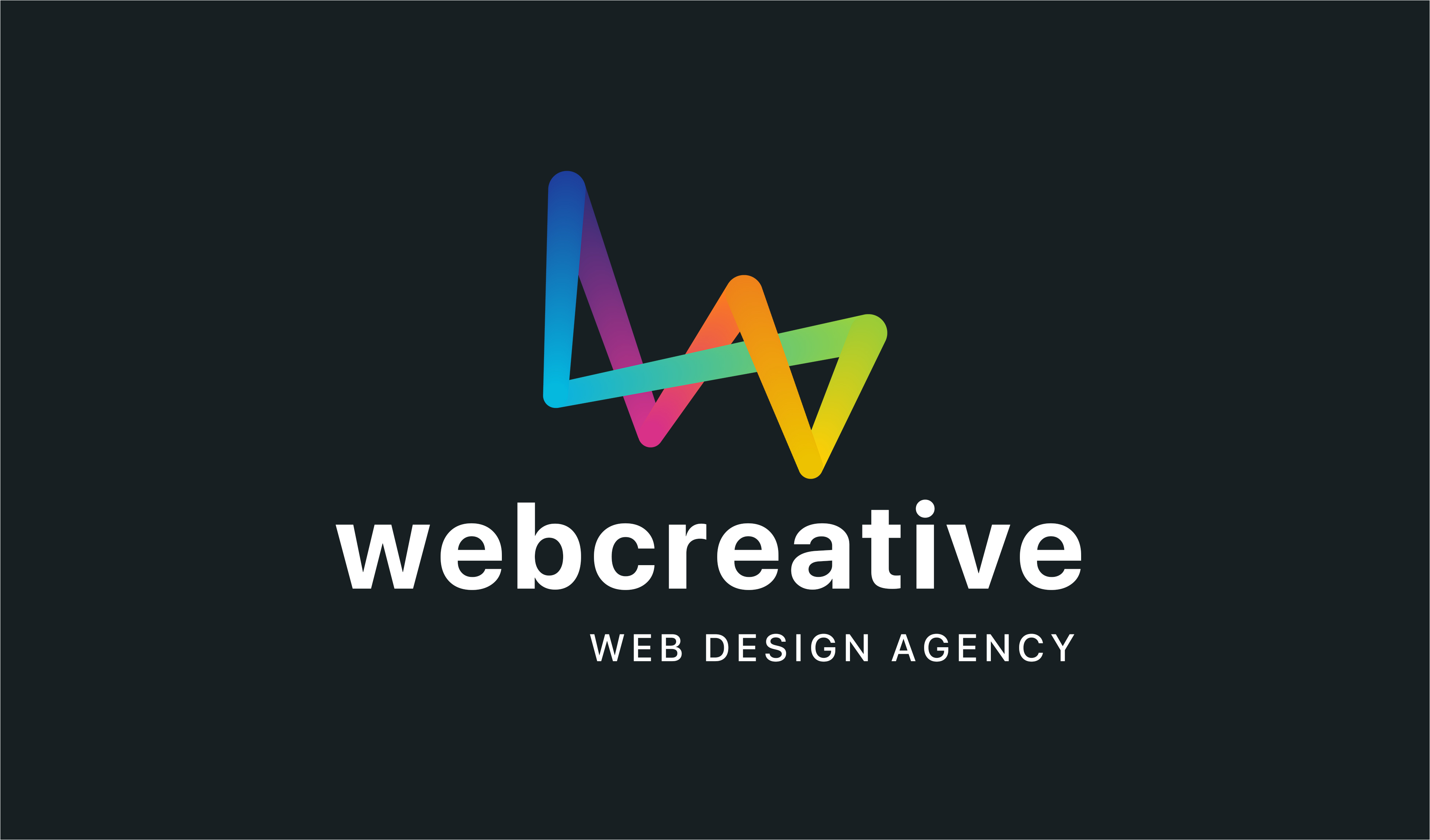 Creative Web Design Agency